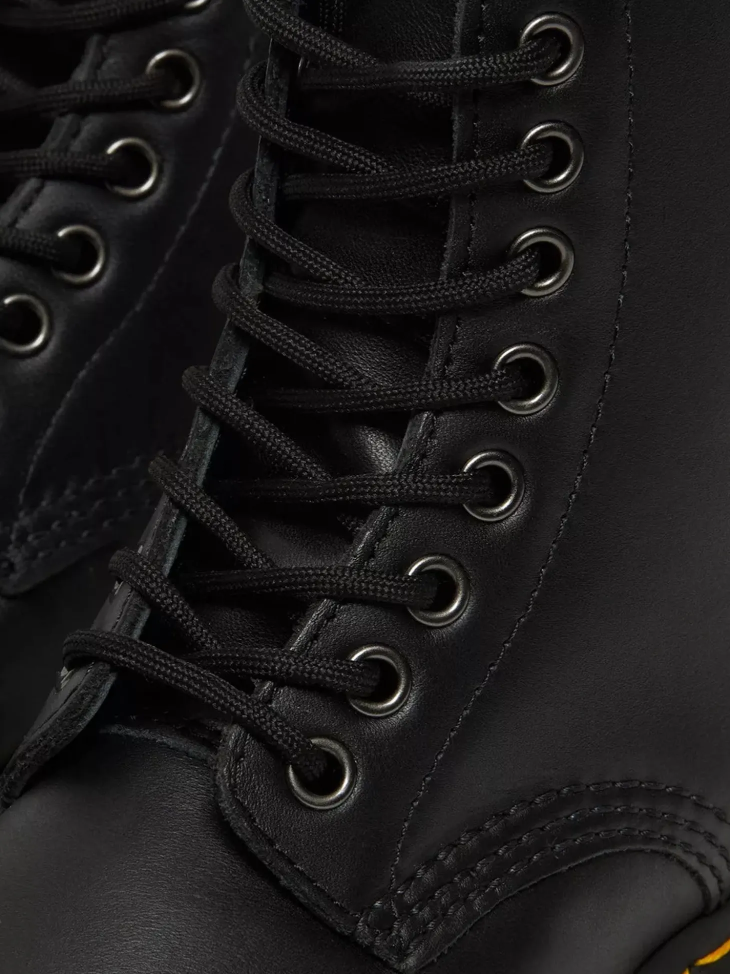 1460 Pascal Frnt Zip Nappa