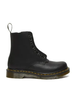 1460 Pascal Frnt Zip Nappa