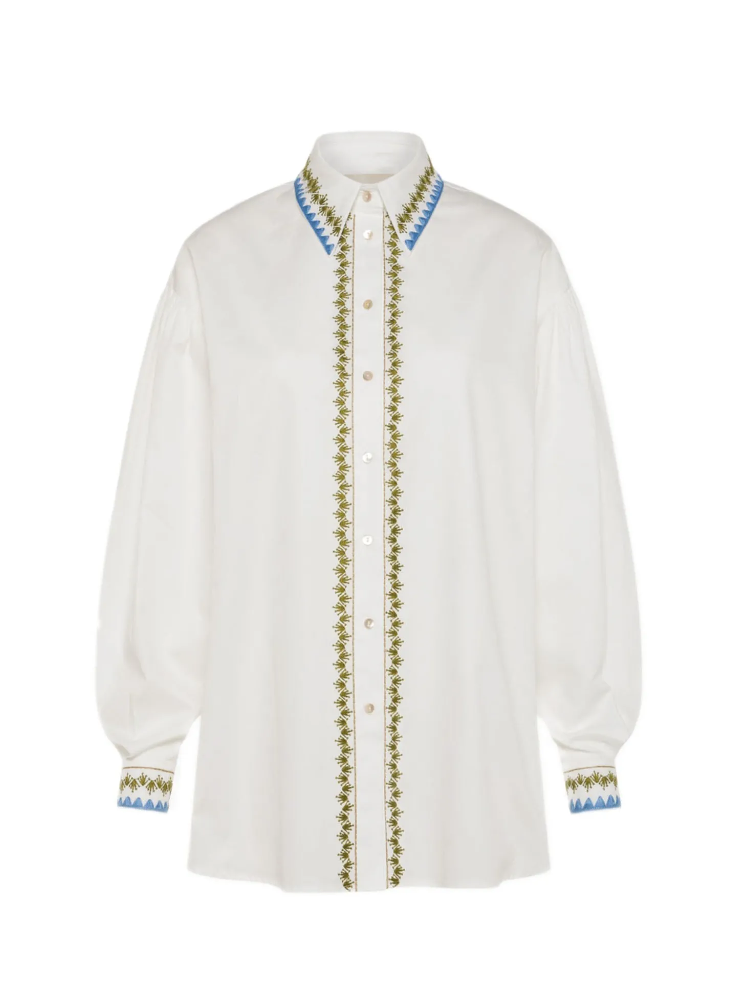 Pedreira Shirt