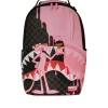 Pink Panther halfpainted Backpack