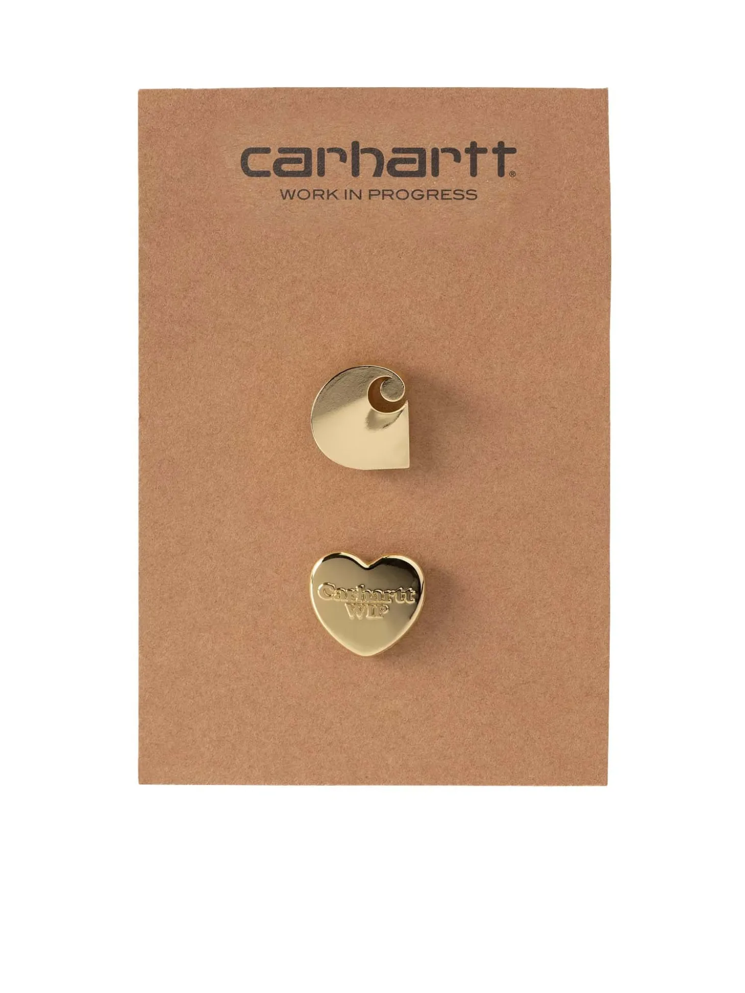 Pins Set