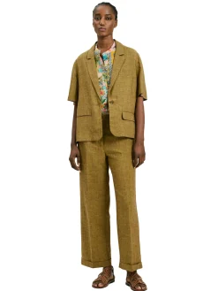Pirqua Jacket