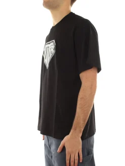 Pixel Logo Tee