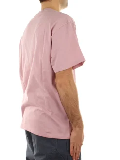 Pixel Logo Tee