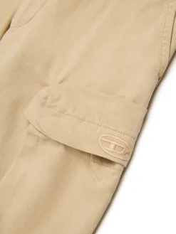 Planka Pantalone Bambino