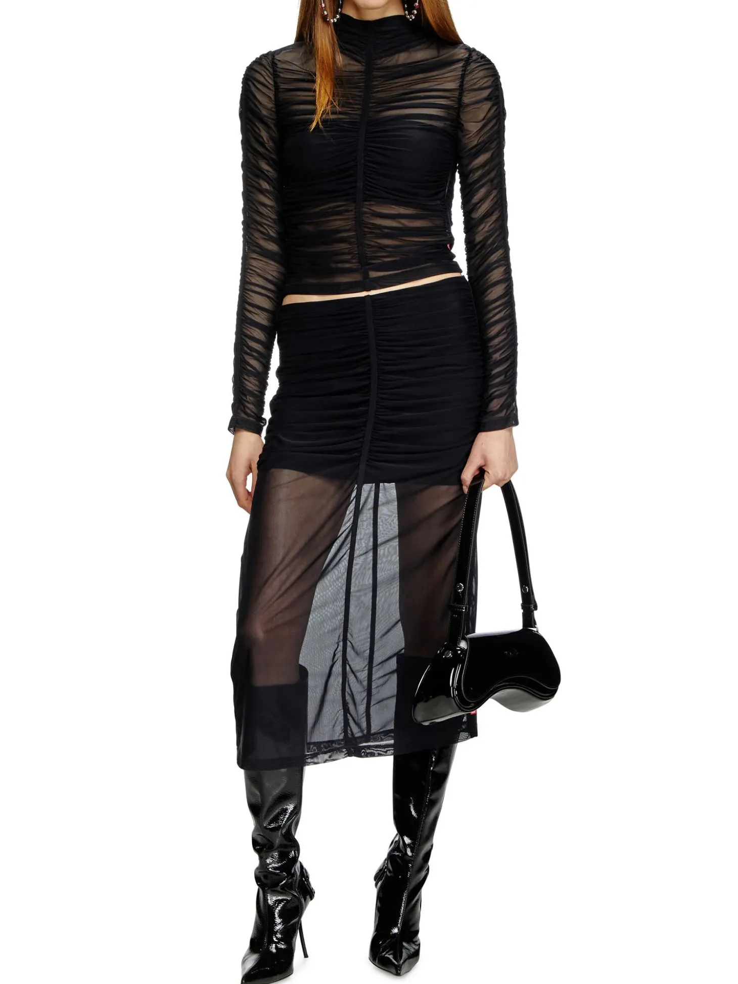 Play Crossbody Bodybag