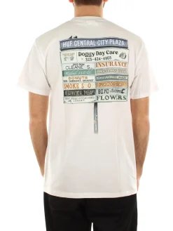 Plaza S/S Tee