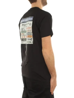 Plaza S/S Tee