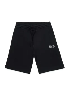 Pmacishort Calzoncini Bambino