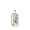 Portachiavi Zip-O-Gage