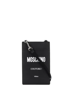 Portafoglio Moschino