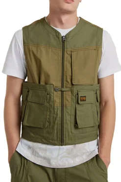 P-35T Vest