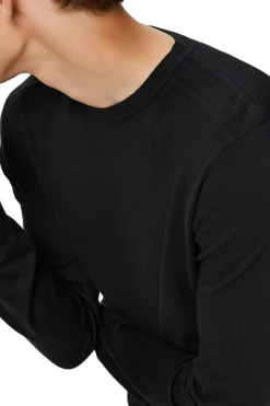 Pullover A Maglia