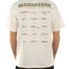 Pumice Tee Lure