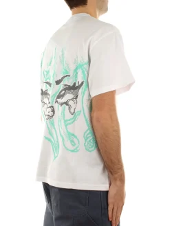 Purity Pocket Tee By Plague Labs