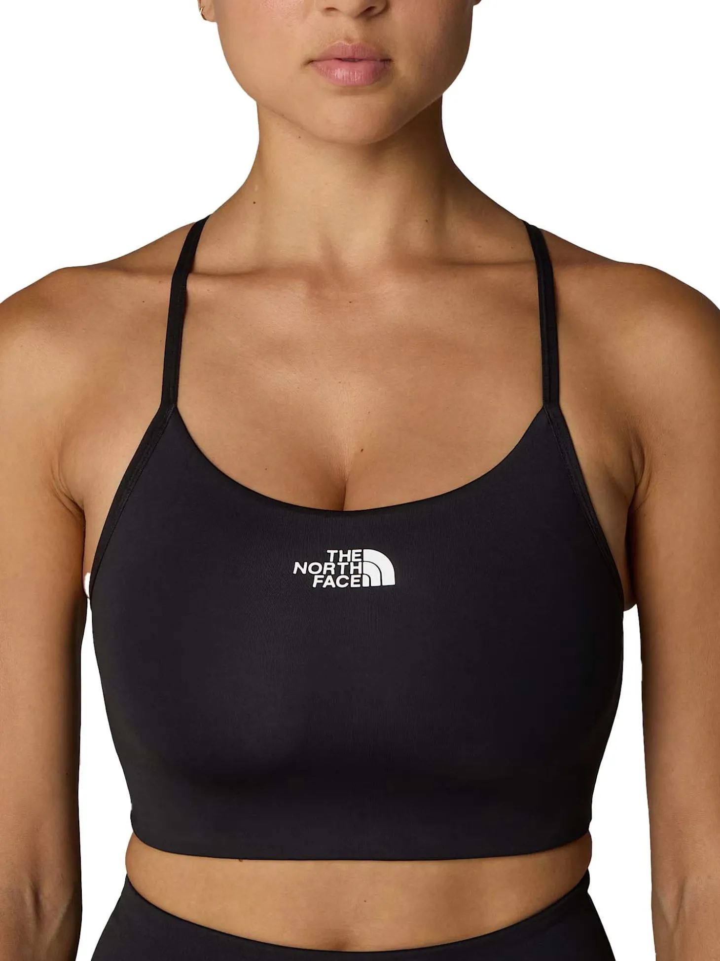 Reggiseno sportivo Flex da donna