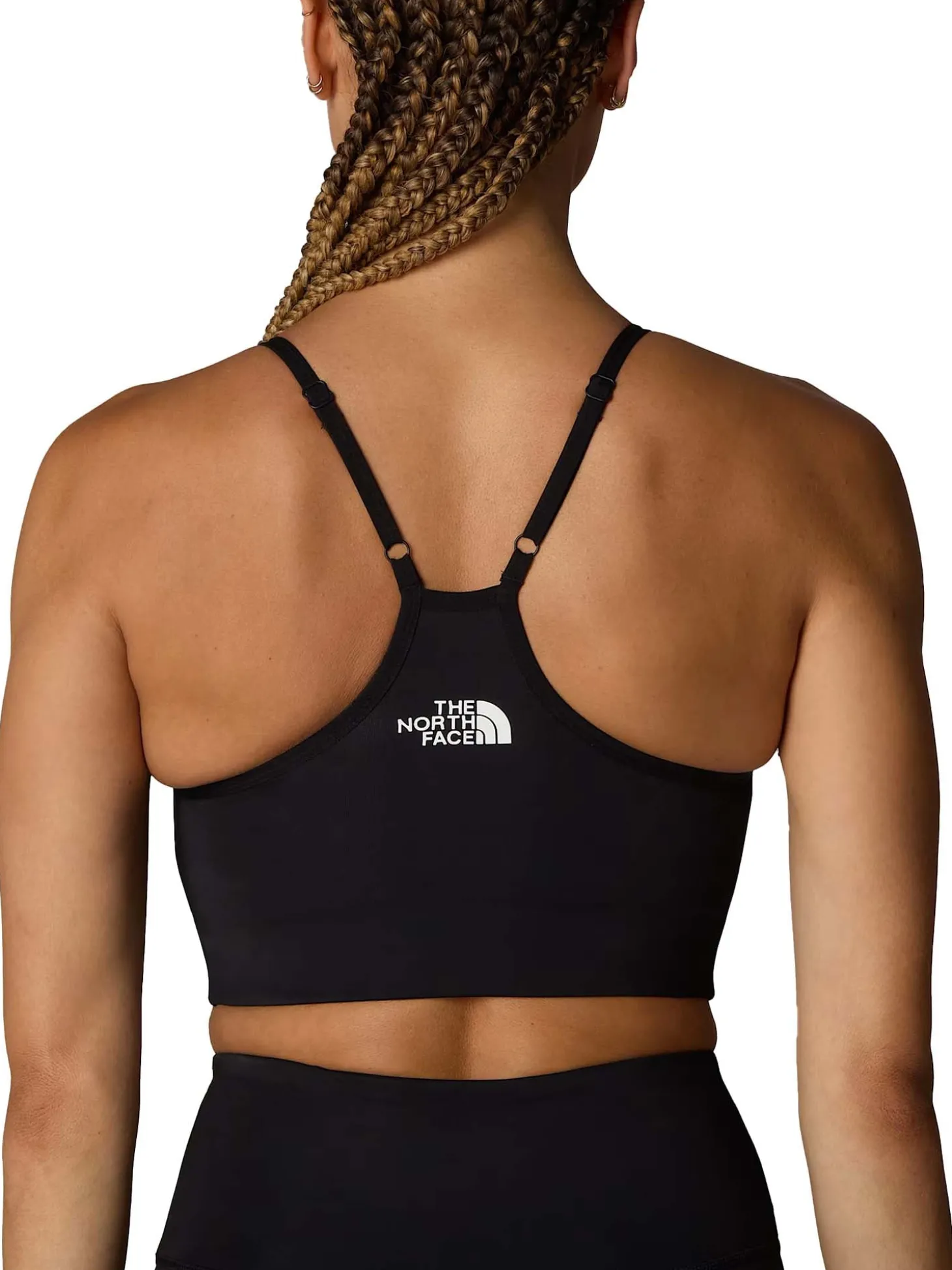 Reggiseno sportivo Flex da donna