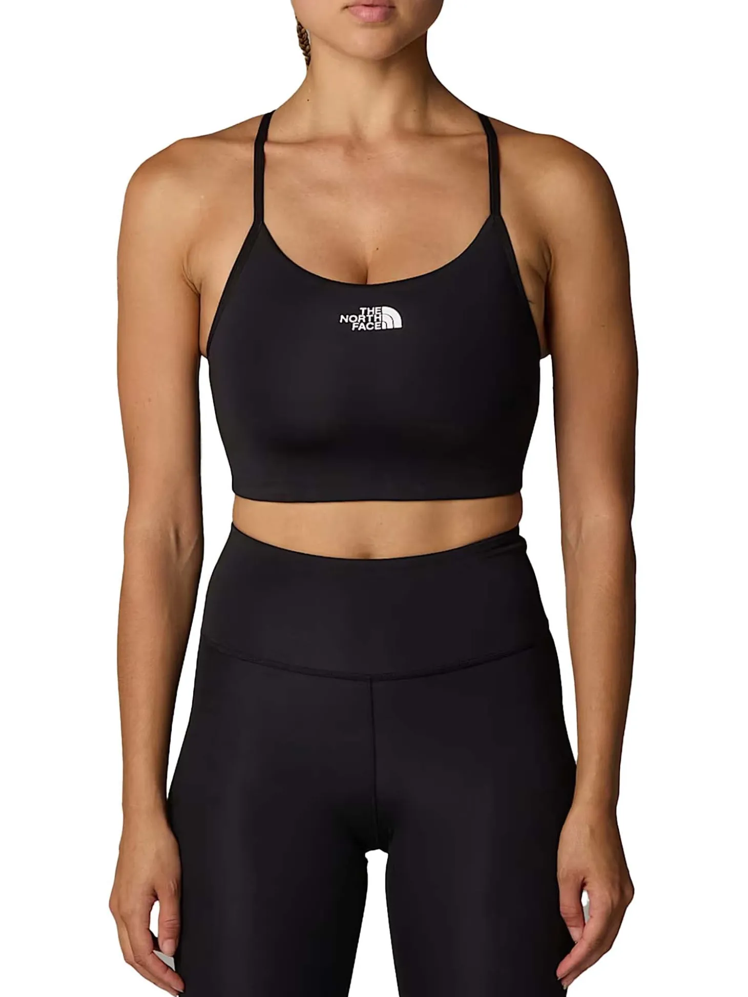 Reggiseno sportivo Flex da donna