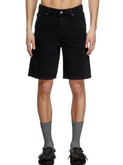 Regular Short Calzoncini
