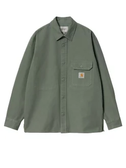 Reno Shirt Jac