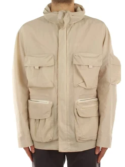 Reserve Field Jacket