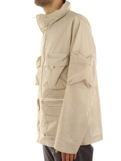 Reserve Field Jacket