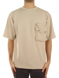 Reserve Pocket Tee