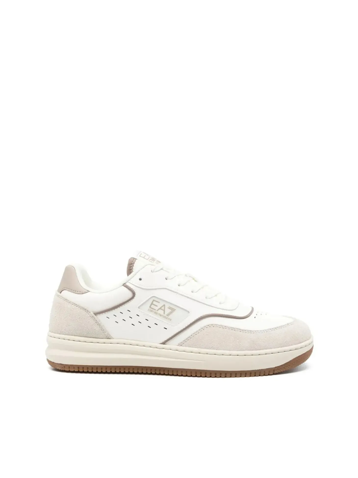 Retro Slasher Snakers