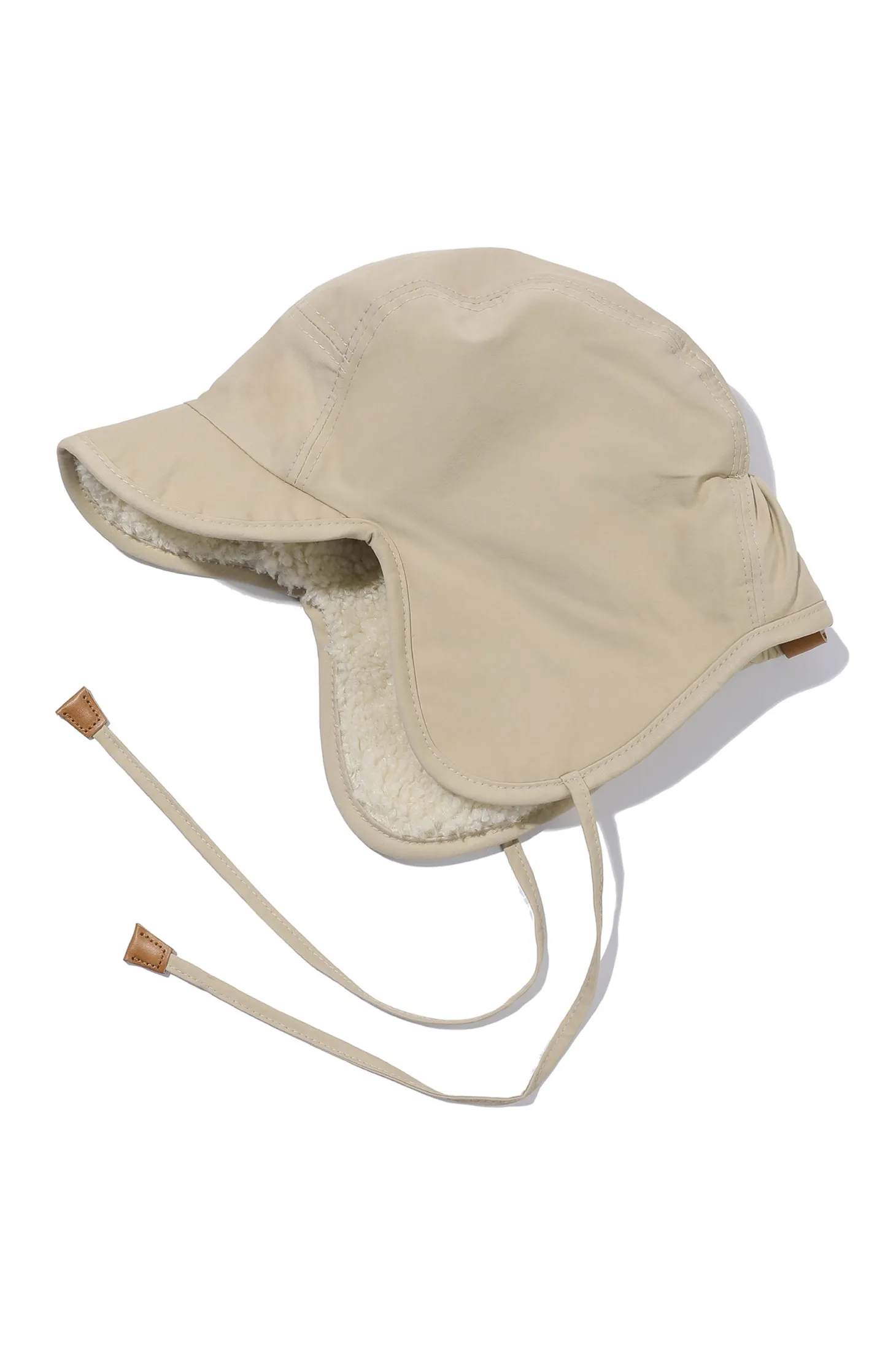 Reversible Trooper Hat