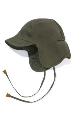 Reversible Trooper Hat