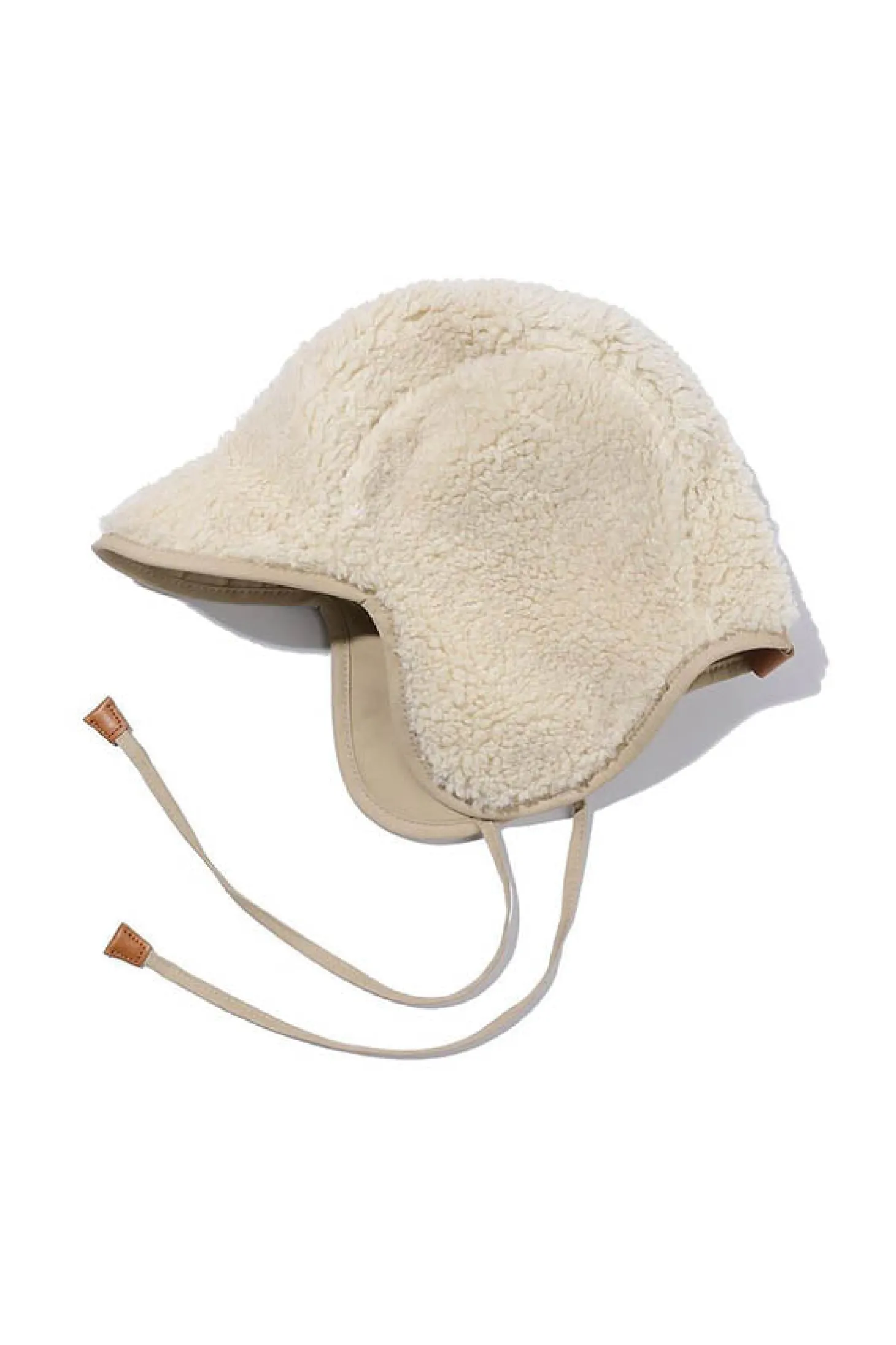 Reversible Trooper Hat