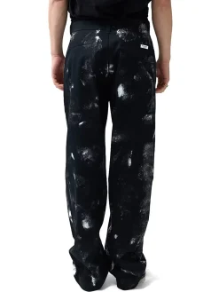 Reworked Trousers