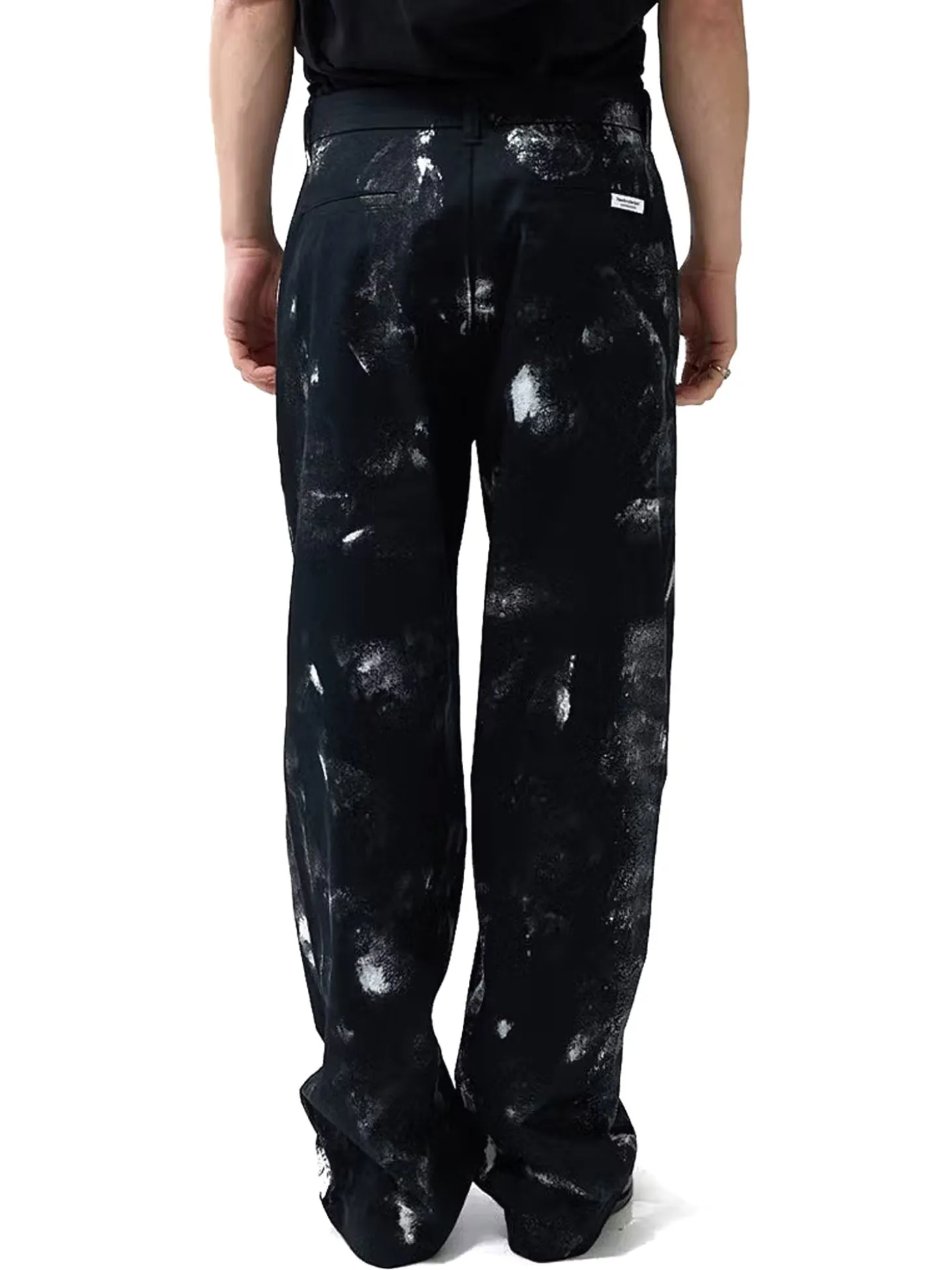 Reworked Trousers