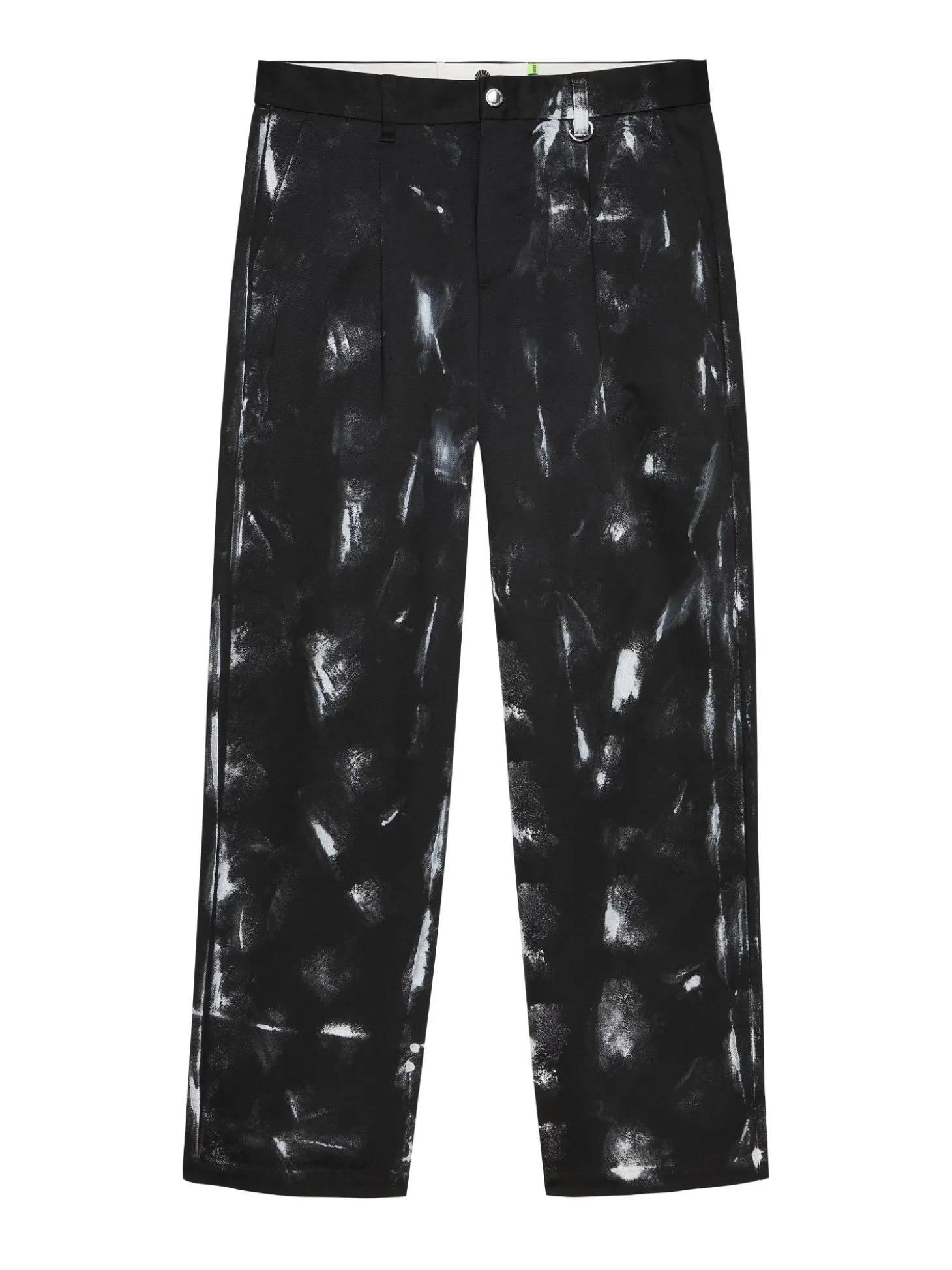 Reworked Trousers