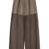 Ribalta Organzino Pant