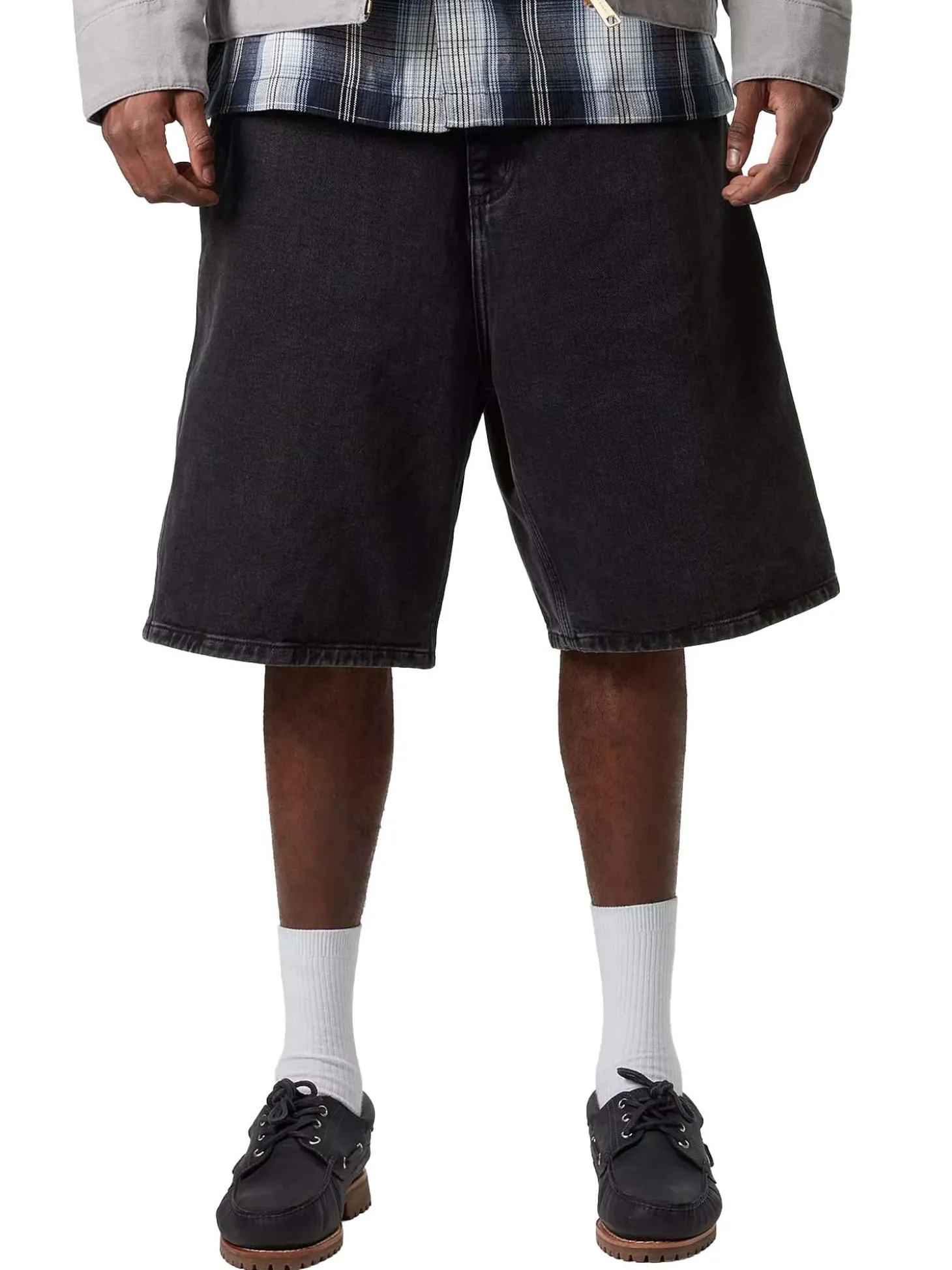 Rivet Short