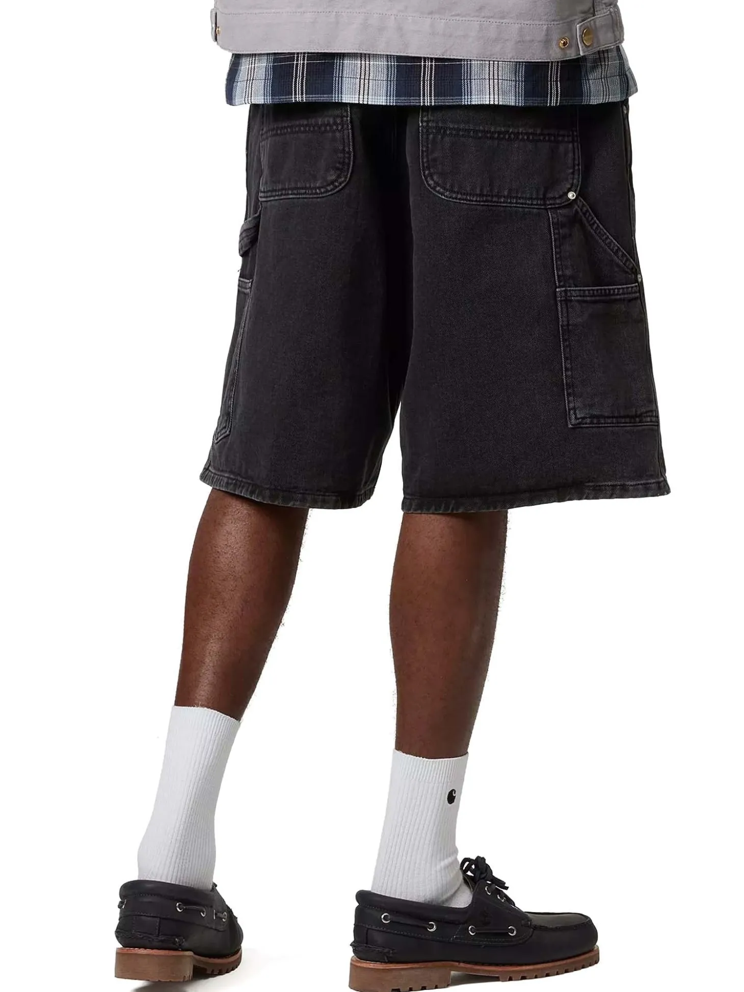 Rivet Short