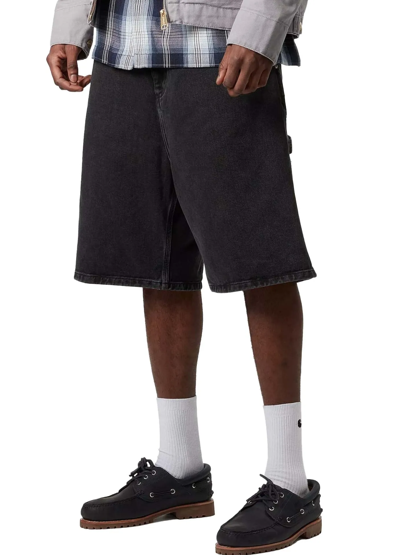Rivet Short
