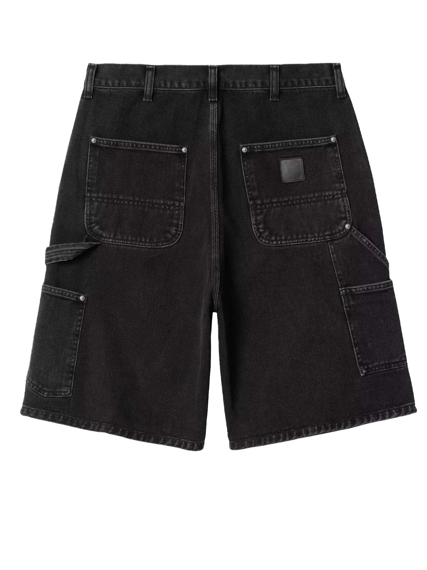 Rivet Short
