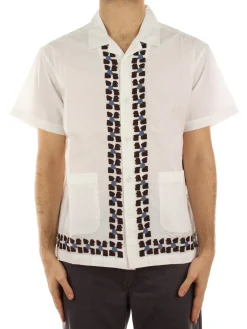 Ruben SS Shirt