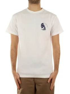Rudder Tee