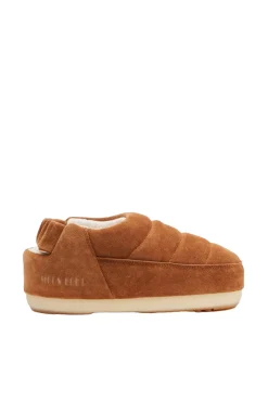 Sandal Band Suede