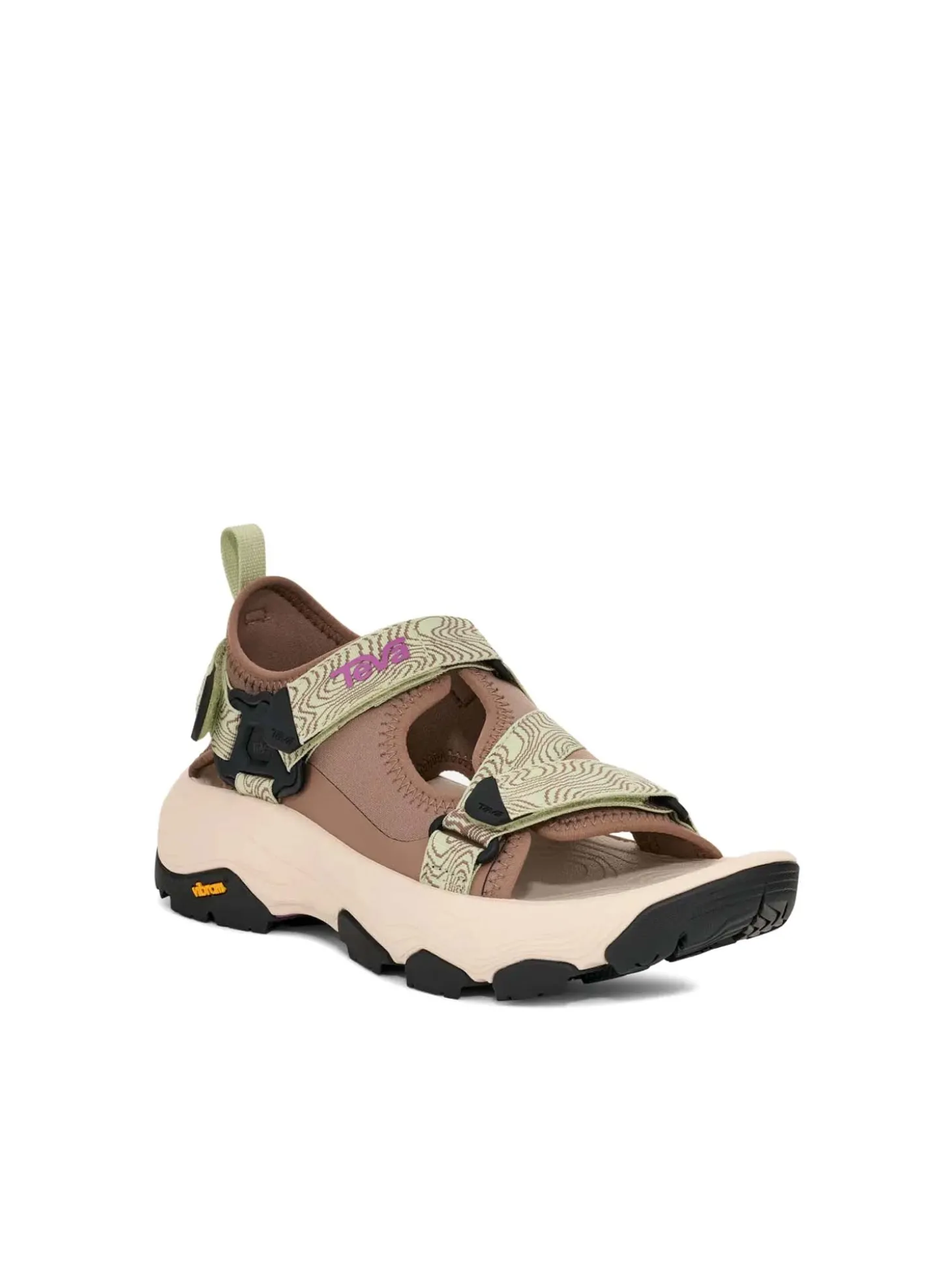 Sandali Grandview Max da donna