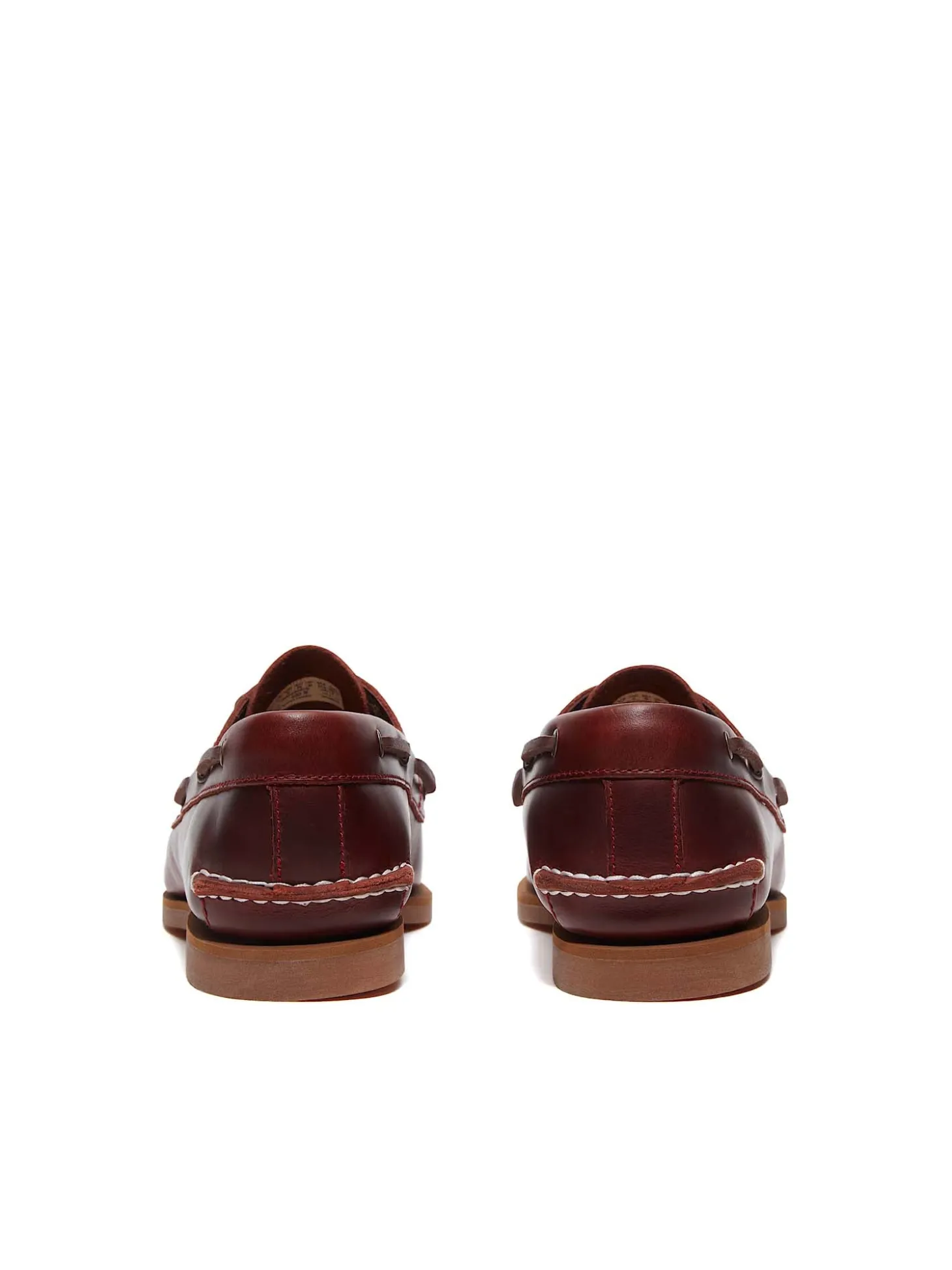 Scarpa da Barca Classic da Donna