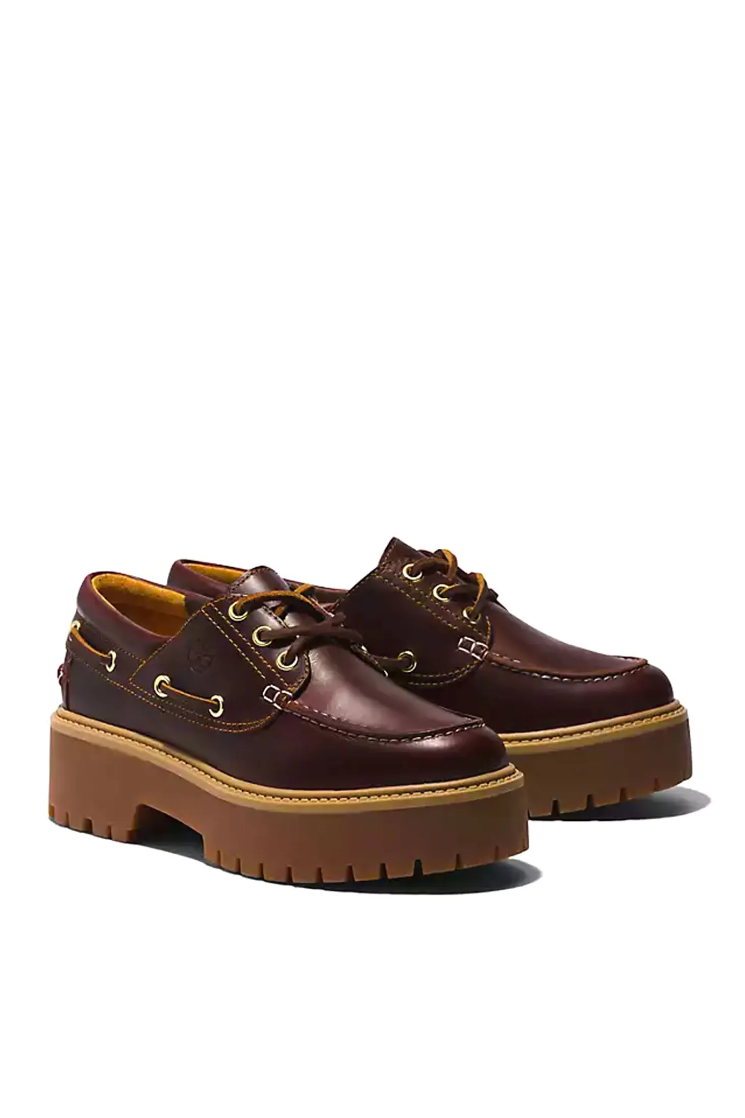 Scarpa da barca Stone Street Timberland® Premium da donna