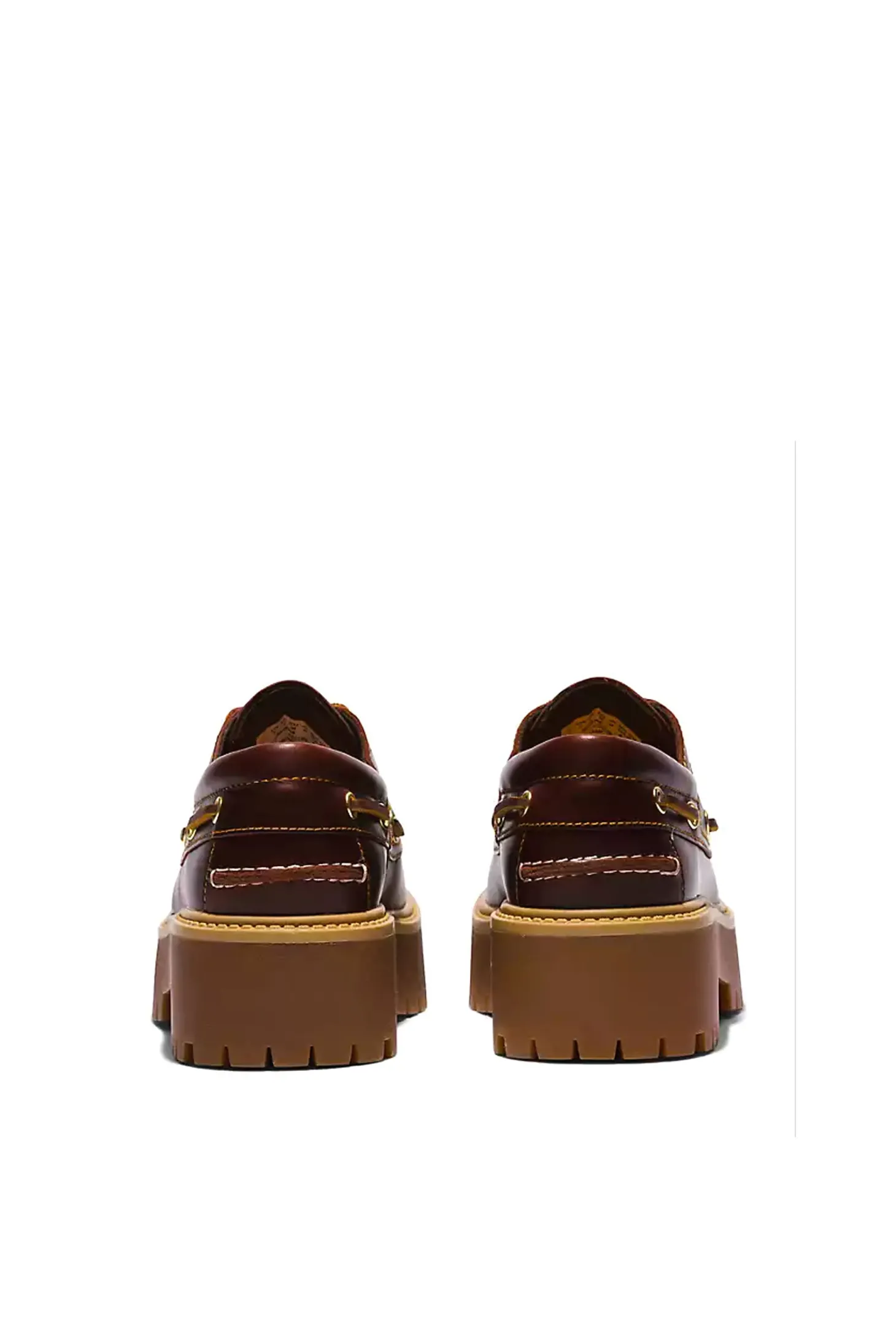 Scarpa da barca Stone Street Timberland® Premium da donna