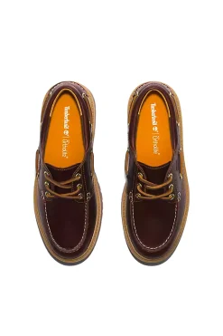 Scarpa da barca Stone Street Timberland® Premium da donna