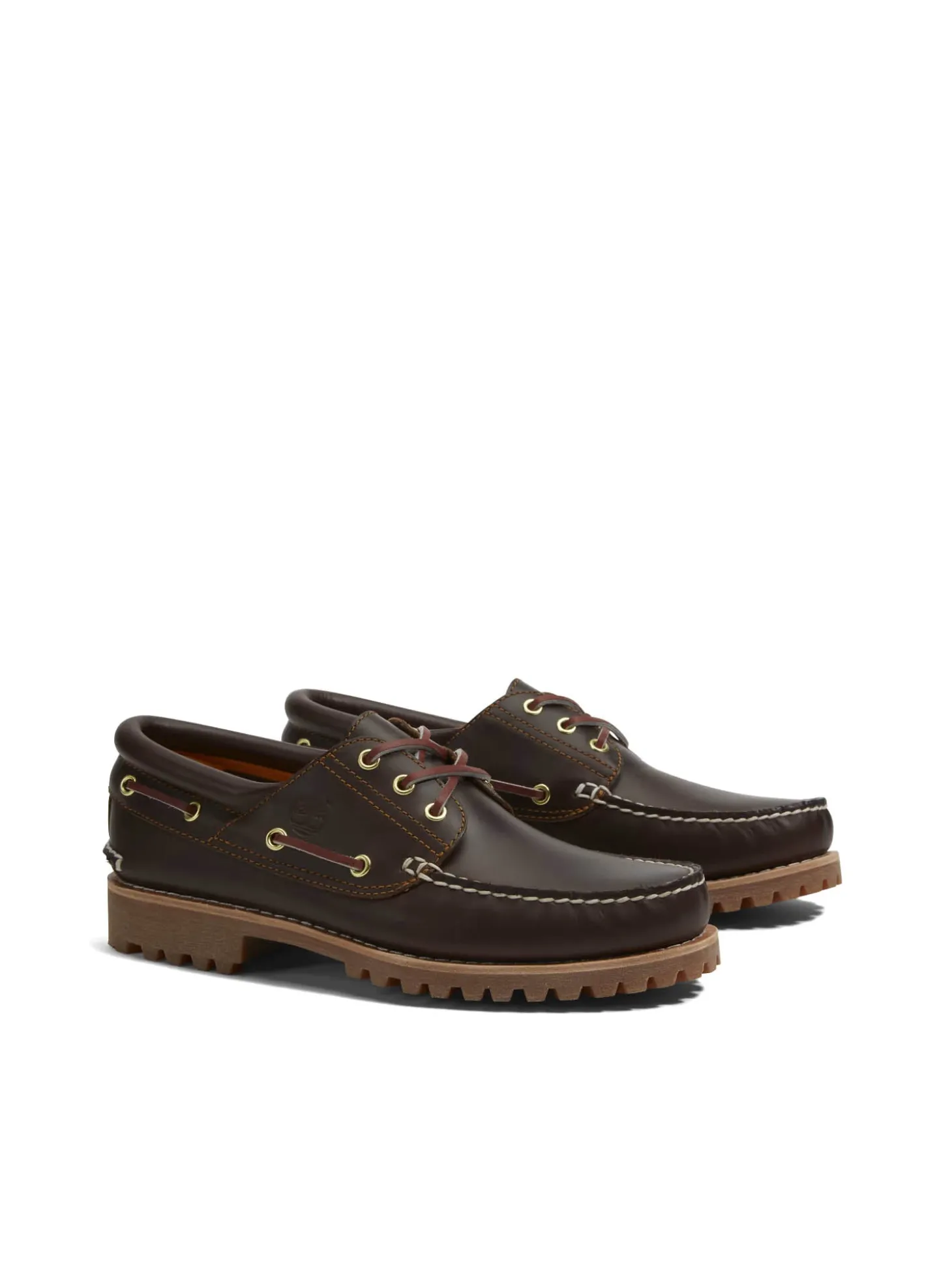 Scarpa da Barca Timberland® Authentic da uomo