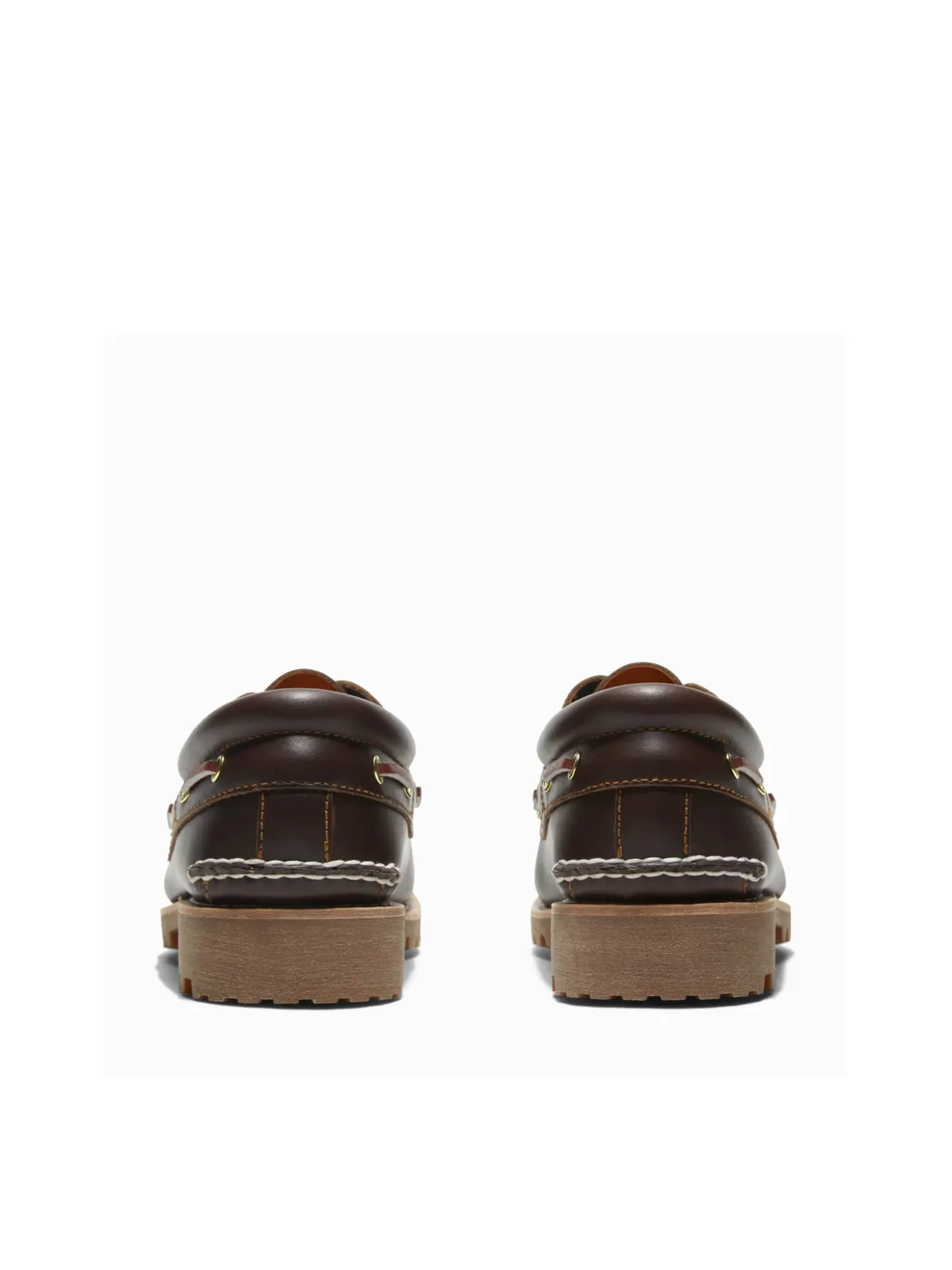 Scarpa da Barca Timberland® Authentic da uomo
