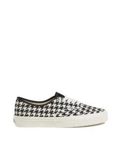 Scarpe Authentic Houndstooth